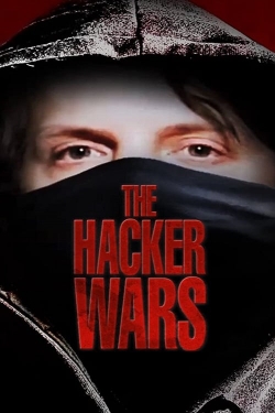 The Hacker Wars-fmovies