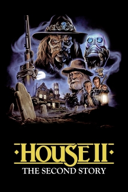 House II: The Second Story-fmovies