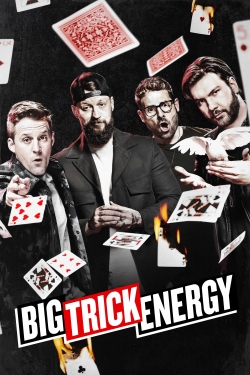 Big Trick Energy-fmovies
