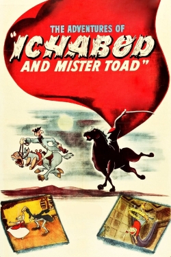 The Adventures of Ichabod and Mr. Toad-fmovies