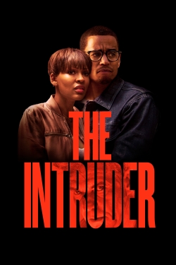 The Intruder-fmovies