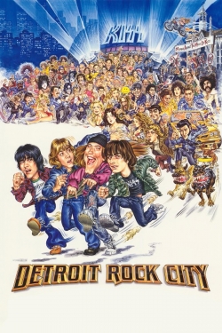 Detroit Rock City-fmovies