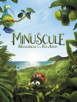Minuscule 2: Mandibles From Far Away-fmovies