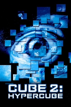 Cube 2: Hypercube-fmovies
