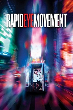 Rapid Eye Movement-fmovies