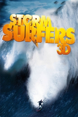 Storm Surfers 3D-fmovies