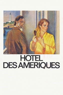 Hotel America-fmovies