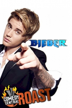Comedy Central Roast of Justin Bieber-fmovies