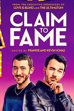 Claim to Fame-fmovies
