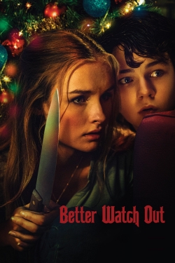Better Watch Out-fmovies