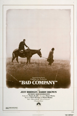 Bad Company-fmovies