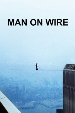 Man on Wire-fmovies