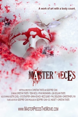 Master Pieces-fmovies