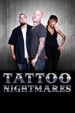 Tattoo Nightmares-fmovies