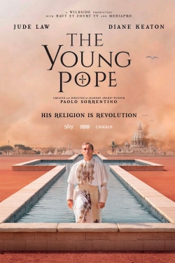 The Young Pope-fmovies