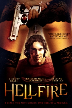 Hell Fire-fmovies