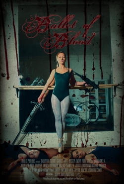 Ballet Of Blood-fmovies