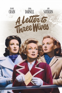 A Letter to Three Wives-fmovies