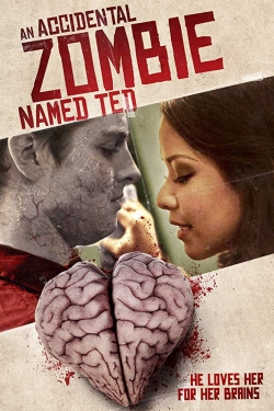An Accidental Zombie (Named Ted)-fmovies
