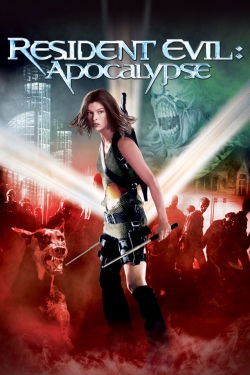 Resident Evil: Apocalypse-fmovies