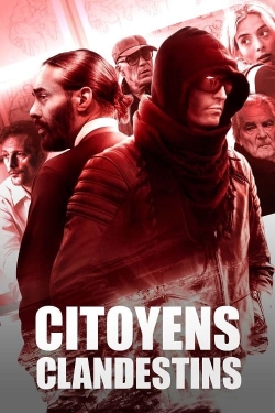 Citoyens clandestins-fmovies