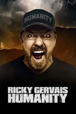 Ricky Gervais: Humanity-fmovies