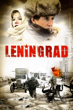 Leningrad-fmovies