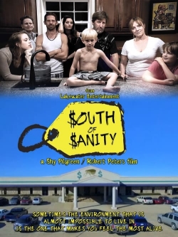 South of Sanity-fmovies