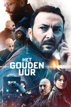 The Golden Hour-fmovies