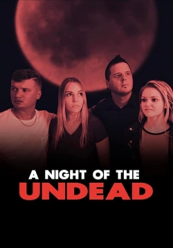 A Night of the Undead-fmovies