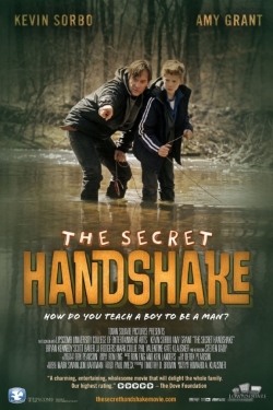 The Secret Handshake-fmovies