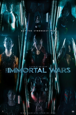 The Immortal Wars-fmovies