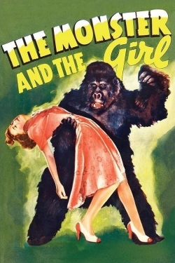 The Monster and the Girl-fmovies