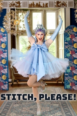 Stitch Please-fmovies