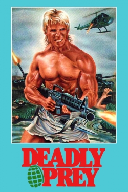 Deadly Prey-fmovies