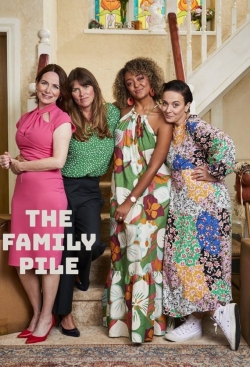 The Family Pile-fmovies