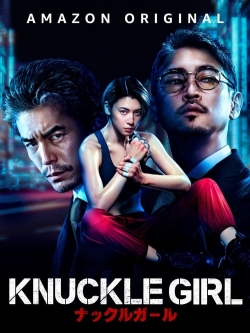 Knuckle Girl-fmovies