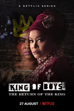 King of Boys: The Return of the King-fmovies