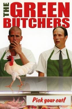 The Green Butchers-fmovies