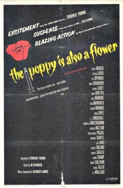 Poppies Are Also Flowers-fmovies