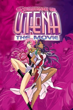 Revolutionary Girl Utena: The Adolescence of Utena-fmovies
