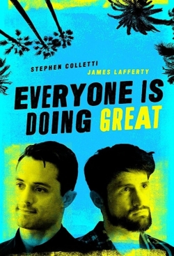 Everyone Is Doing Great-fmovies