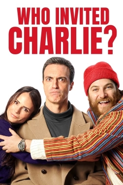 Who Invited Charlie?-fmovies