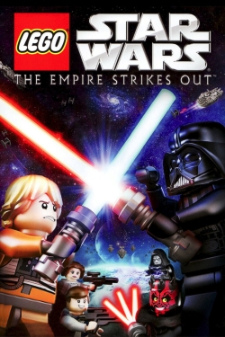 Lego Star Wars: The Empire Strikes Out-fmovies