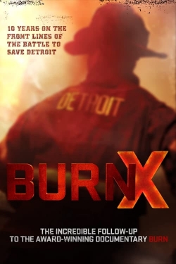 Detroit Burning-fmovies
