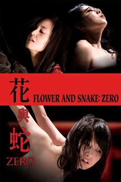 Flower and Snake: Zero-fmovies