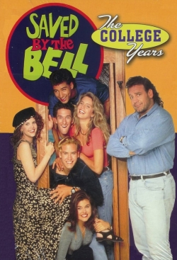 Saved by the Bell: The College Years-fmovies