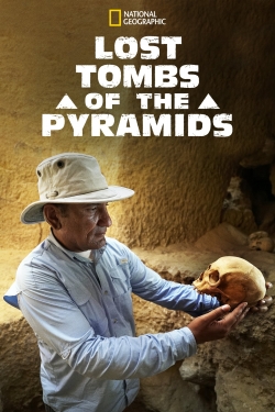 Lost Tombs of the Pyramids-fmovies
