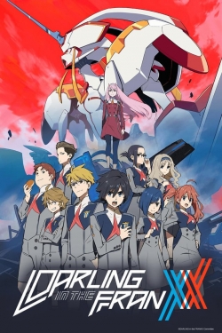 DARLING in the FRANXX-fmovies