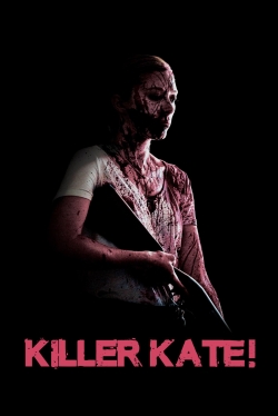 Killer Kate!-fmovies